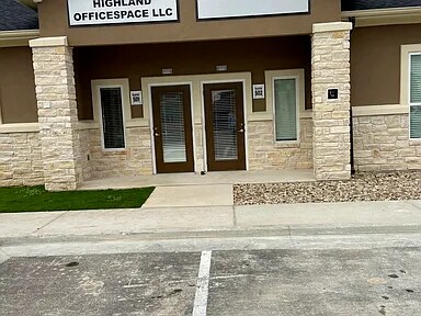1640 Highland Falls Dr in Leander, TX - Building Photo