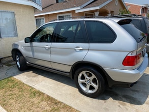 14423 Mansel Ave in Lawndale, CA - Foto de edificio - Building Photo