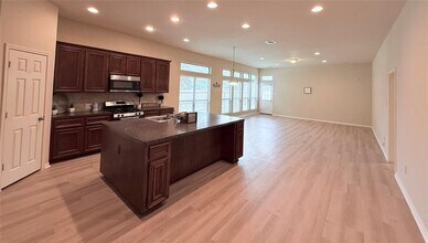 4438 Kirk Manor Ct in Fresno, TX - Building Photo - Building Photo