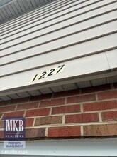 1231-1231-Ruddell Ruddell Rd in Vinton, VA - Building Photo - Building Photo