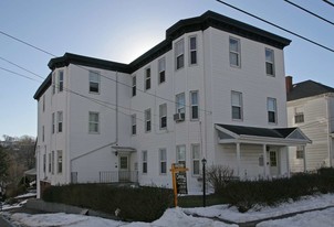 242 Mountain Ave Apartments