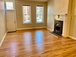 132 N Collington Ave in Baltimore, MD - Building Photo - Building Photo