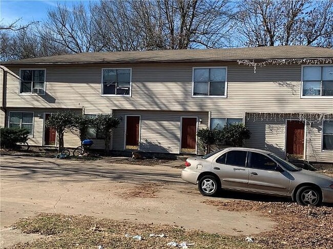 property at 525 N Betty Jo Dr