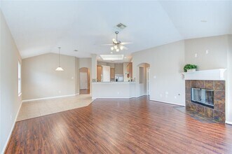 5806 Cedar Field Way in Houston, TX - Building Photo - Building Photo