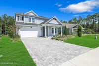 115 Briar Ridge Ct in Ponte Vedra Beach, FL - Foto de edificio - Building Photo