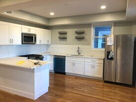 19 Washburn St, Unit 2 in Boston, MA - Building Photo