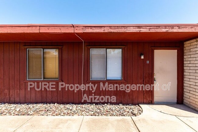 810 W 2nd St in Tempe, AZ - Foto de edificio - Building Photo