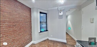 East 23rd Street in New York, NY - Building Photo