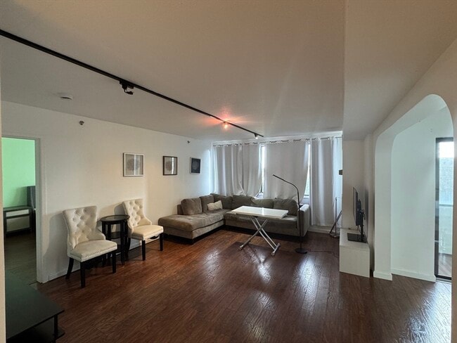 property at 250 Hammond Pond Pkwy