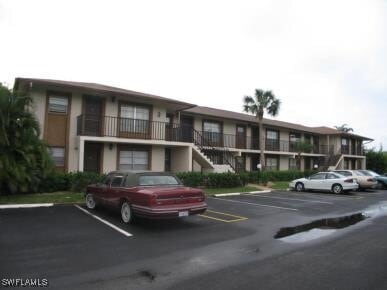 property at 16007 Davis Rd