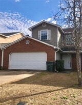 218 Foxchase Ln in Enterprise, AL - Building Photo