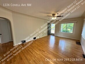 1226 Covell Ave NW in Grand Rapids, MI - Building Photo - Building Photo