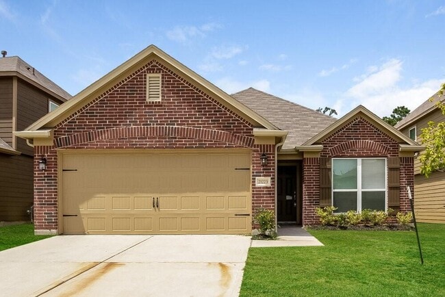 property at 21223 Fox Orchard Ct