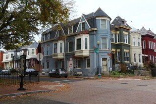 301 U St NW in Washington, DC - Building Photo