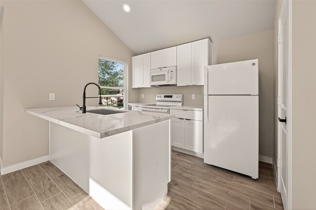 property at 8902 Alejo Dr