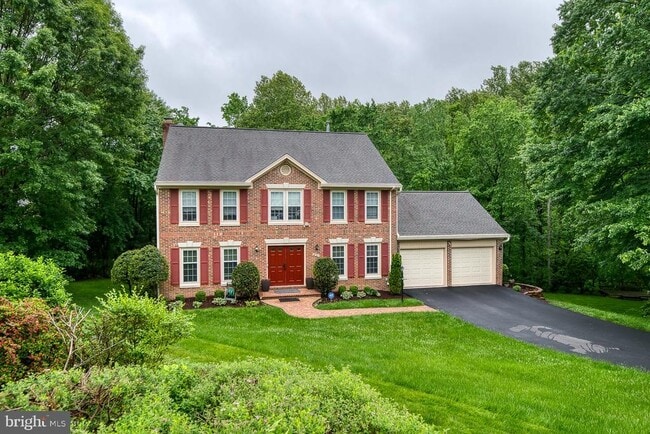 3180 Rivanna Ct in Woodbridge, VA - Building Photo - Building Photo