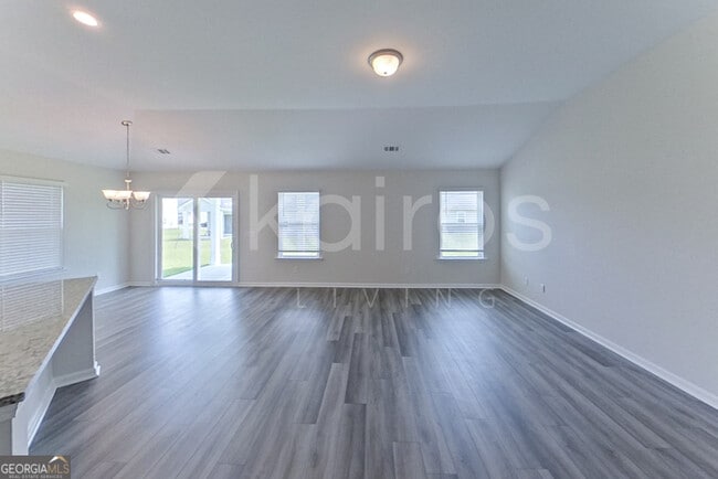 105 Bluff Rd in Springfield, GA - Building Photo - Building Photo