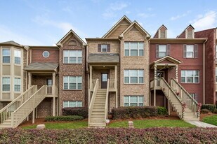 2249 Baywood Tree Ln SW in Snellville, GA - Building Photo