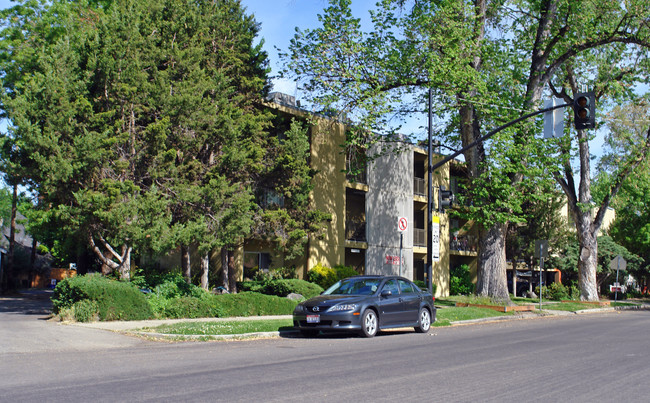 Salud Condominiums in Boise, ID - Building Photo - Building Photo
