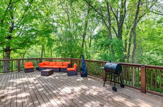 930 Downey Dr in Nashville, TN - Building Photo - Building Photo