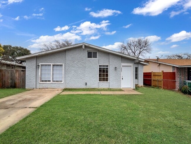 property at 6003 Highfield St