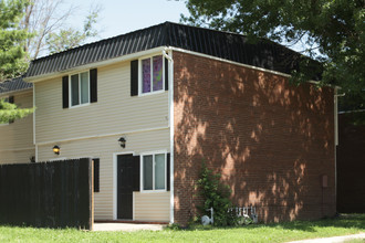 Beauford Apartments in Nicholasville, KY - Building Photo - Building Photo