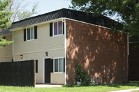 Beauford Apartments in Nicholasville, KY - Foto de edificio - Building Photo