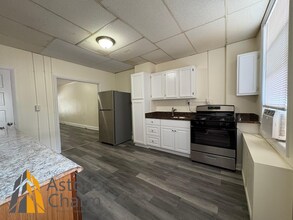 624 N Robinson St in Baltimore, MD - Building Photo - Building Photo