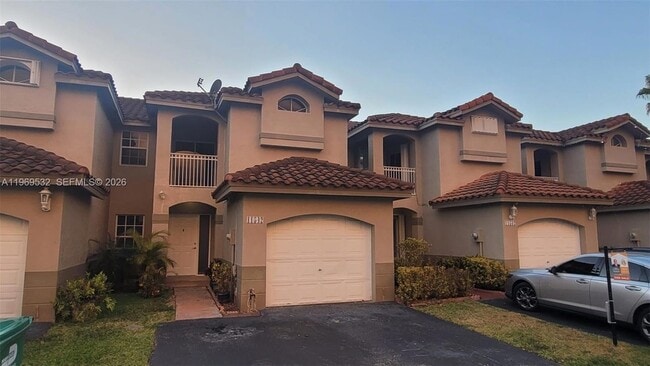 property at 11542 SW 148th Path