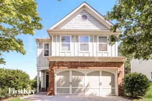 1541 Lily Valley Dr, Unit WAITLH01 in Lawrenceville, GA - Building Photo