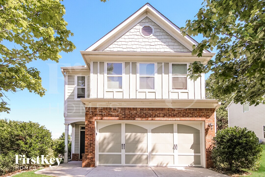 1541 Lily Valley Dr, Unit WAITLH01 in Lawrenceville, GA - Building Photo