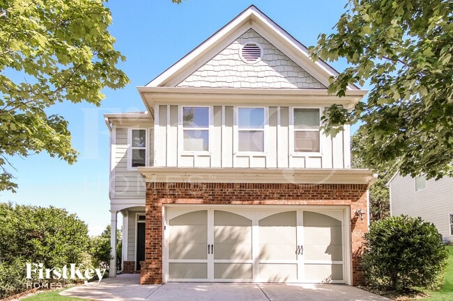 property at 1541 Lily Valley Dr