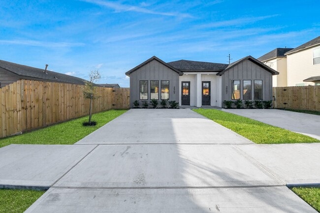 property at 3909 Maggie St