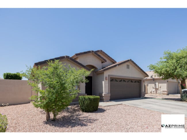 property at 13717 W Solano Dr