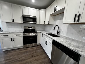 1266 SW 29th Terrace in Palm City, FL - Building Photo - Building Photo