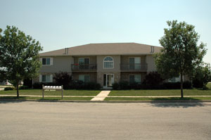 1522 Lemna Ave in Bourbonnais, IL - Building Photo