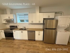 5248 Goldspring Pl in Chilliwack, BC - Building Photo - Building Photo