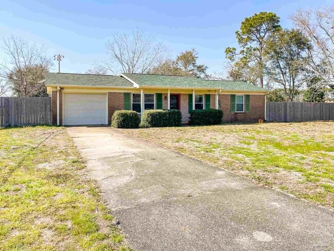 property at 5527 Sunburst Ln