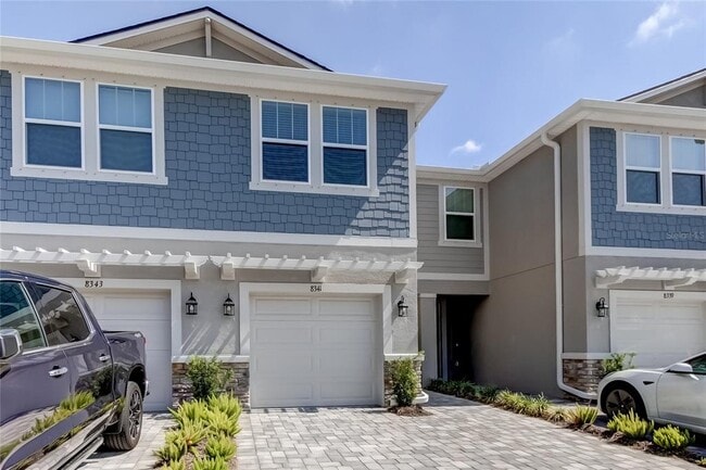 8341 Wildflower Glen Ave in Odessa, FL - Building Photo - Building Photo