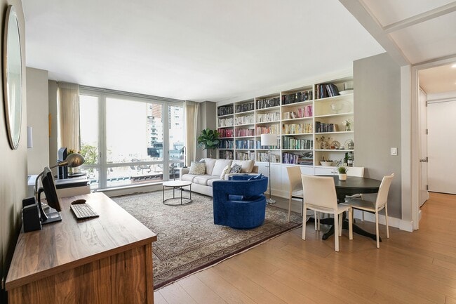 property at 401 E 60th St