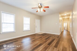 3204 Cloverridge Dr, Unit 0653 in Jacksonville, AR - Foto de edificio - Building Photo