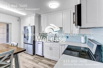5051 La Jolla Blvd in San Diego, CA - Building Photo - Building Photo