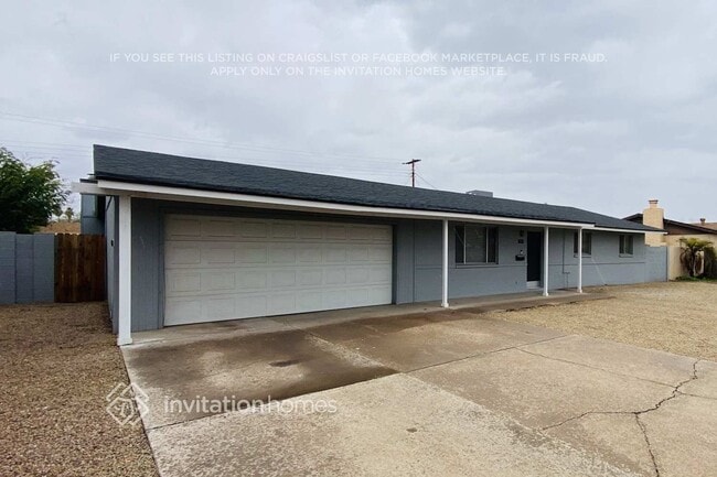 1184 N California St