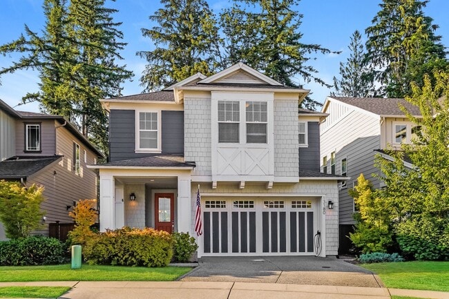 property at 13180 165th Ave SE