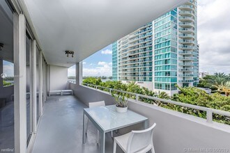2025 Brickell Ave-Unit -Apt 806B in Miami, FL - Building Photo - Building Photo