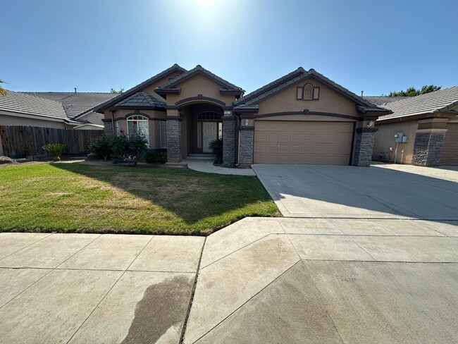 property at 9911 N Baird Ave