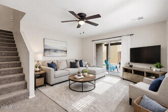 1853 S Balboa Dr in Gilbert, AZ - Building Photo - Building Photo