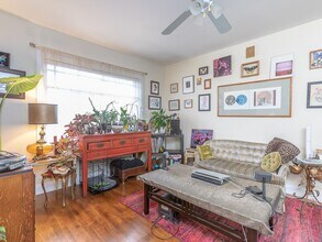 4622-4628-4628 N Montana Ave in Portland, OR - Building Photo - Building Photo