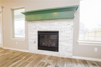 3516 Lakeside Dr in Oklahoma City, OK - Building Photo - Building Photo