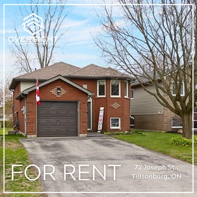 property at 72 Joseph St